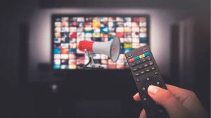 Hitting the pause button Slug: Innovative advertising
