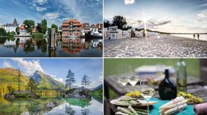 Major German cities for studying at Germany’s finest universities Germany best universities, international students, Student friendly German cities, educational, rankings