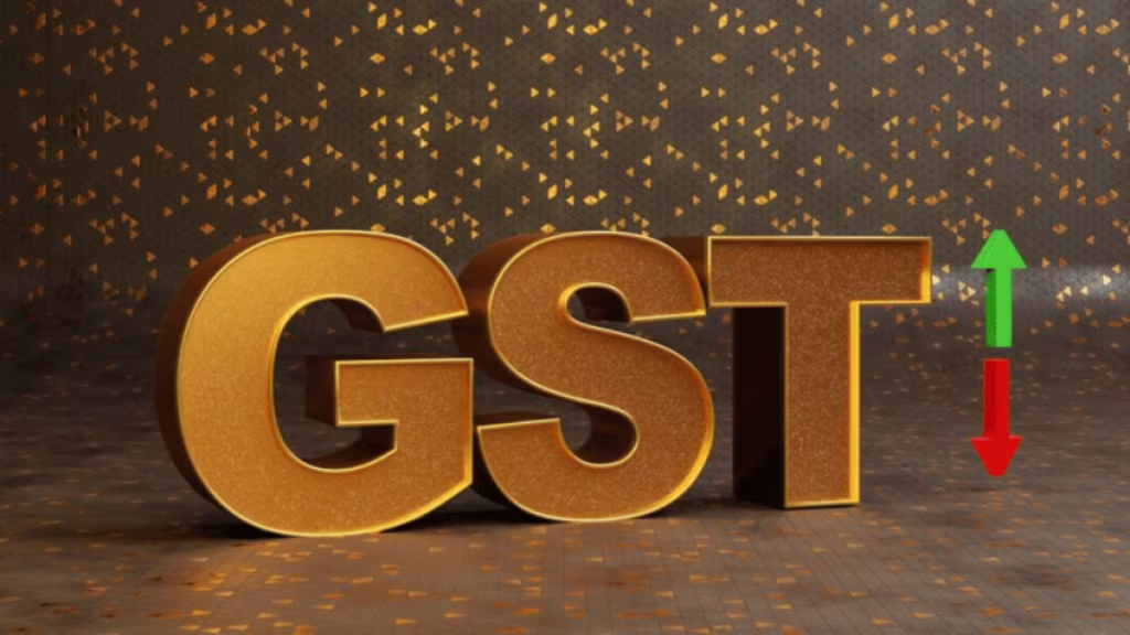 GST, GST Council Meet, Finance Minister, Nirmala Sitharaman, GST collection, GST revenue