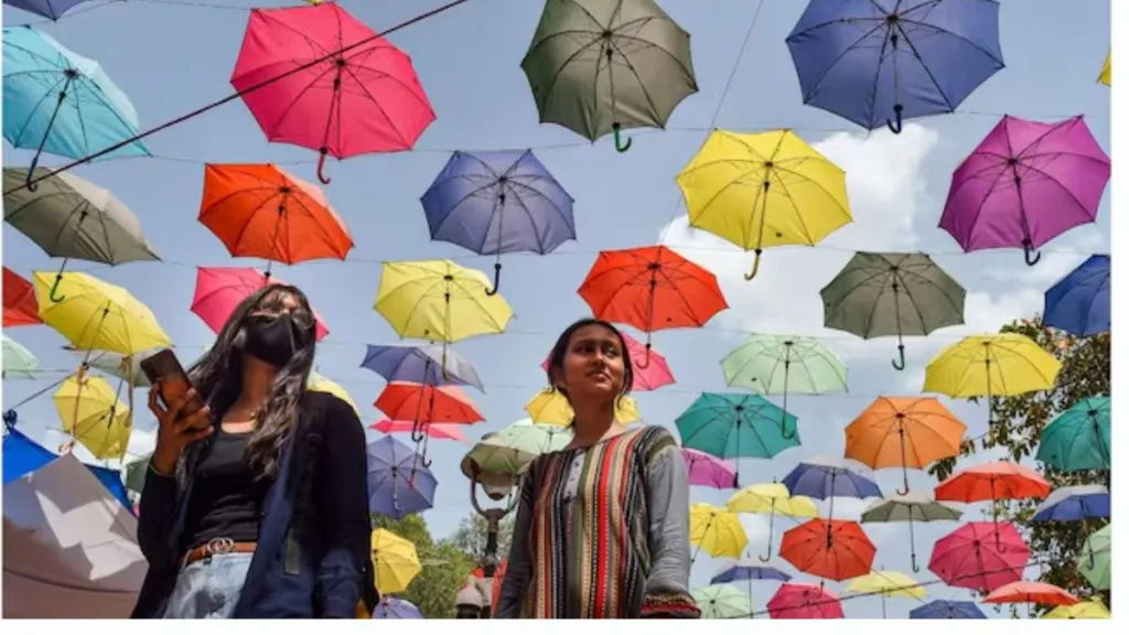 HEATWAVE PTI