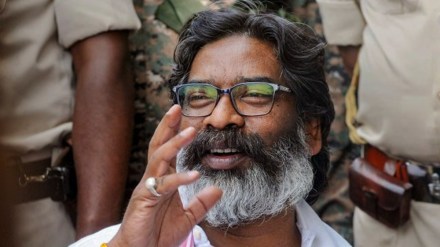 Jharkhand Elections 2024| Cong, JMM to contest 70 of 81 assembly seats in polls: CM Hemant Soren