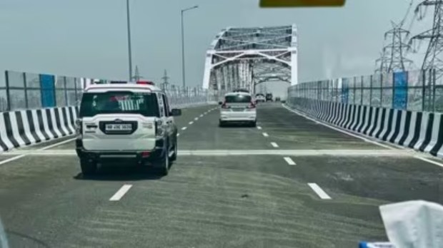 budget, budget 2024, union budget, roadways, roadways news, satellite tolling system, toll system, new toll system