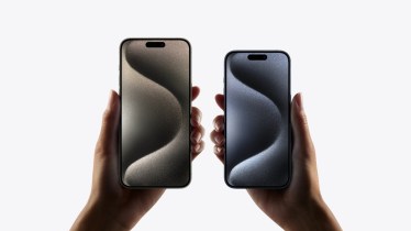iPhone 16 Pro iPhone 16 Pro Max leak