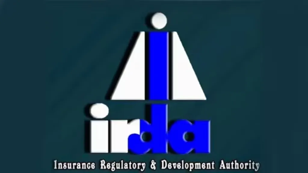 Irdai
