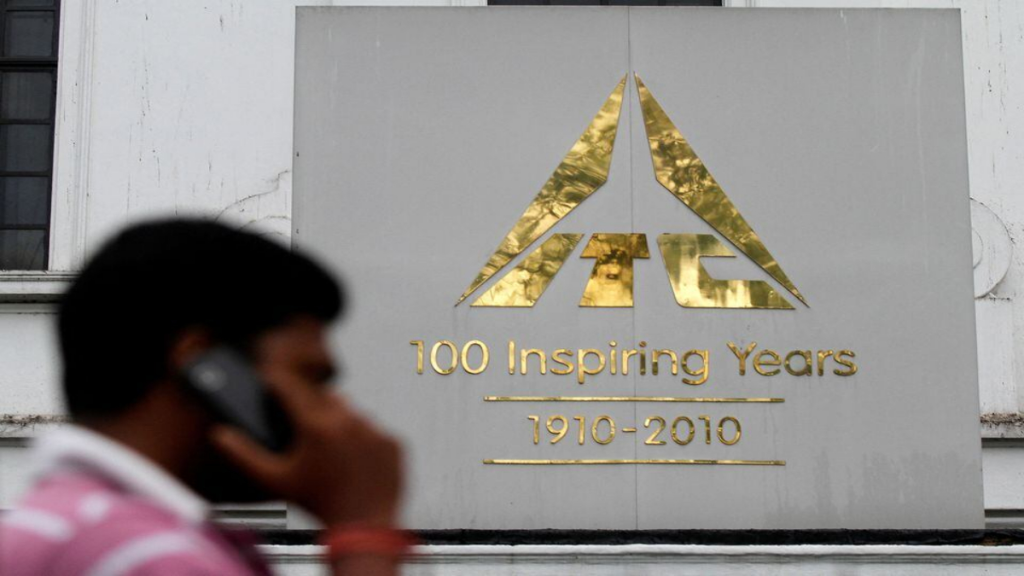 ITC Ltd, ITC Q2 results, quarter earnings, profit, revenue, EBITDA, FMCG, cigarette, hotels, Agri Business, Paperboards, Paper and Packaging, margins, volume growth