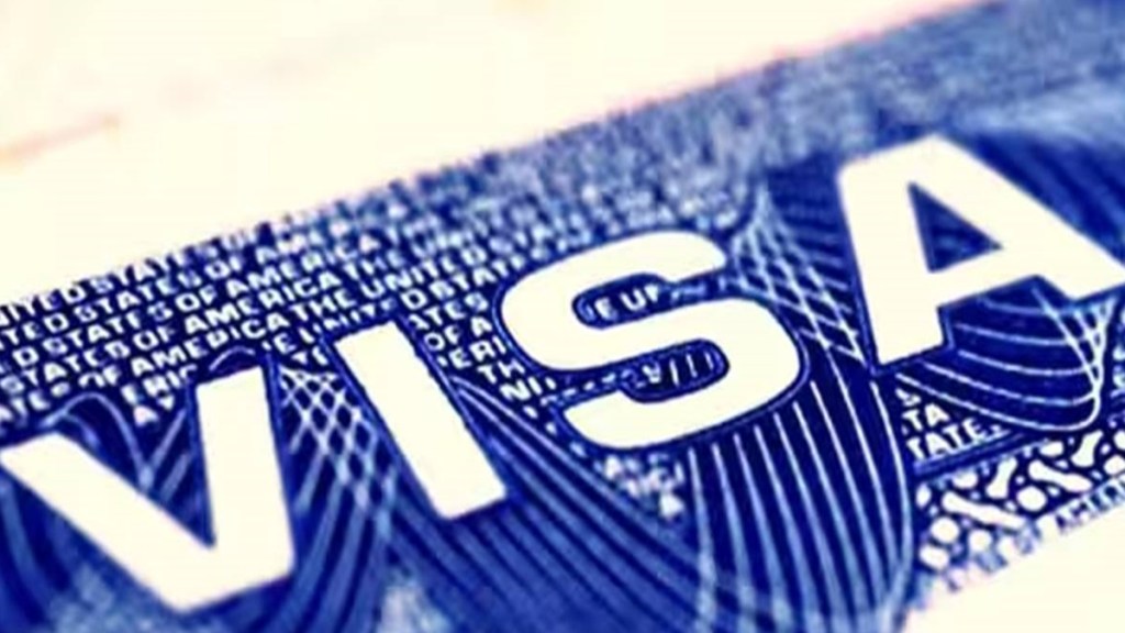 visa