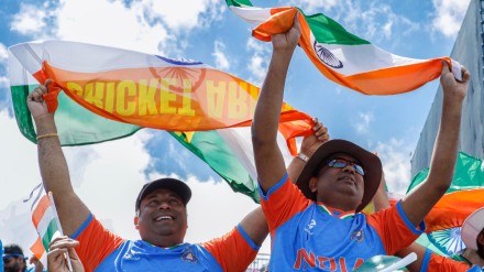 Lahore to Host IND vs PAK Champions Trophy 2025