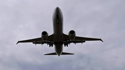 Indian Aviation Sector