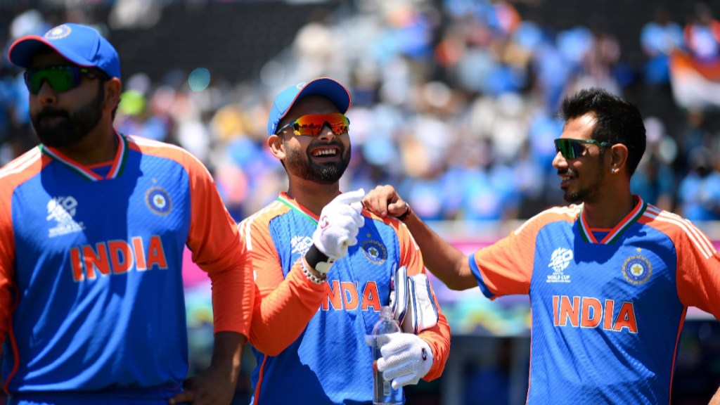 Indian cricket team