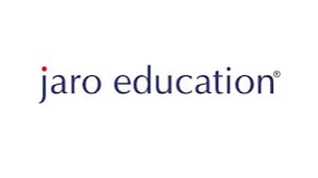 Jaro Education, Jaro Education higher education, course