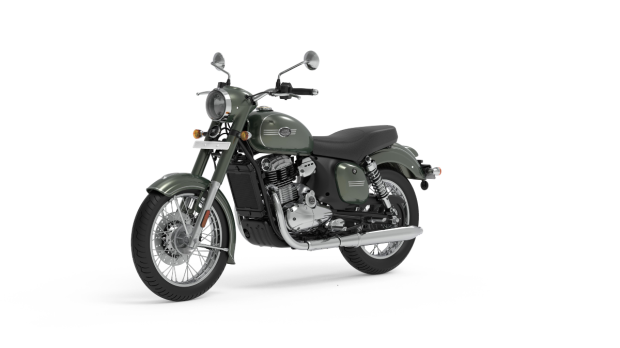 Jawa 350