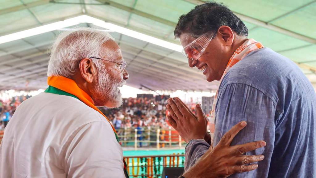 Who will be new Odisha CM?