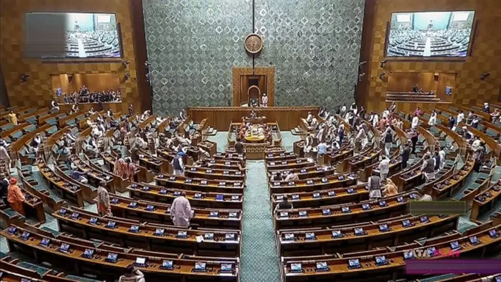 Lok Sabha Speaker 2024 Live Updates: Who will be new Lok Sabha Speaker?