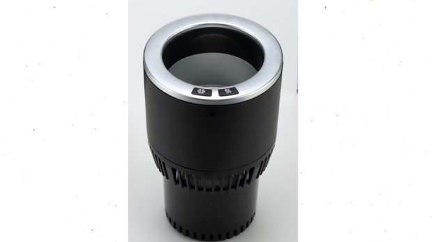 MG cool cup holder