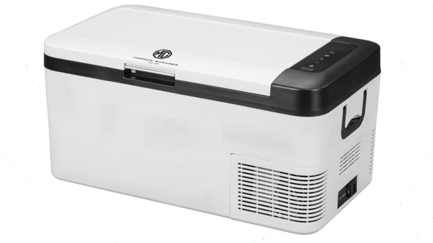 MG refridgerator