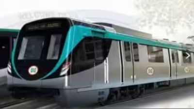 Mumbai’s first underground metro set to start operations in July