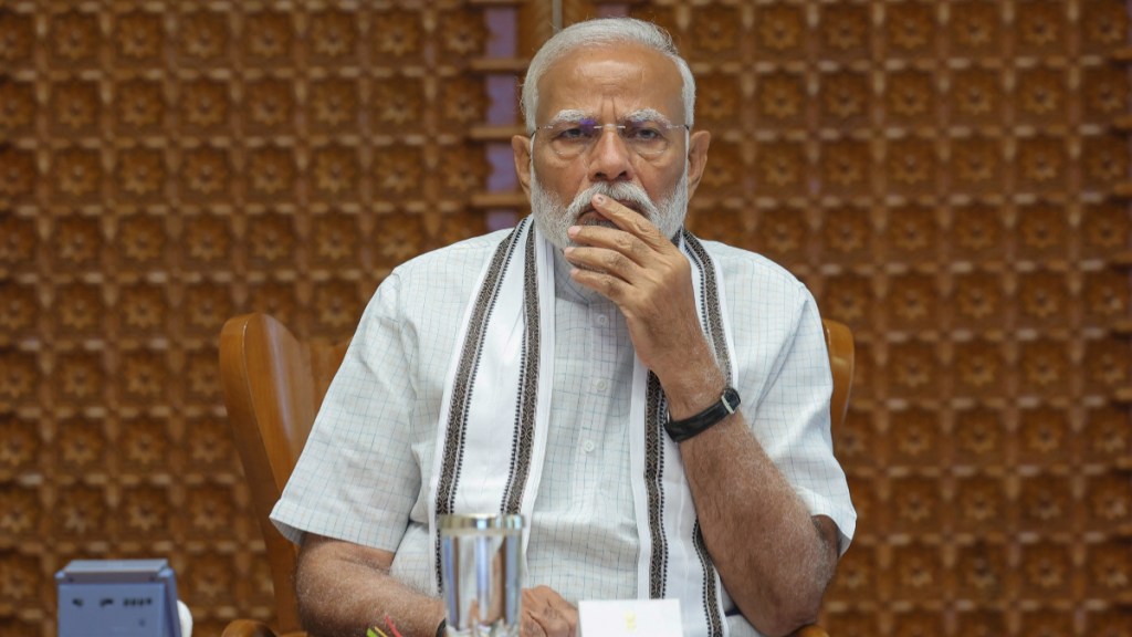 'Country demands answers': Opposition corners Modi-Shah over silence on Jammu and Kashmir terror attacks