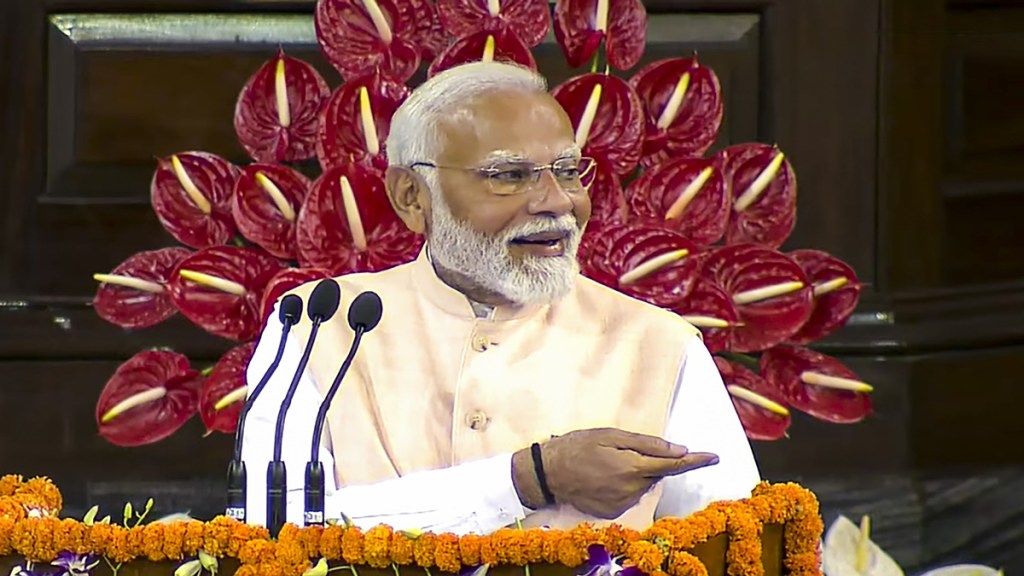 Narendra Modi