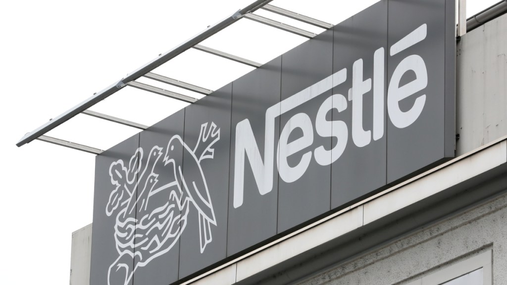 Nestlé India, appointment, retirement, Suresh Narayanan, CMD, Managing Director, Manish Tiwary
