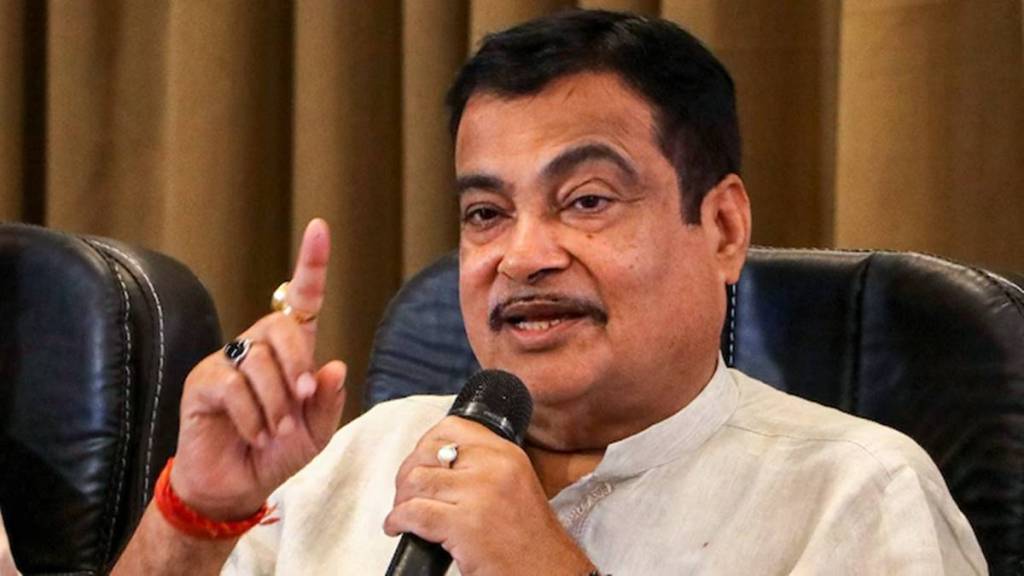 Shivaji statue collapse: Nitin Gadkari says use of stainless steel would have prevented collapse
