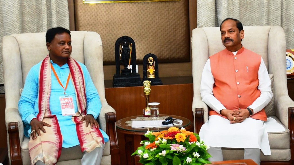 odisha CM, Odisha ministers portfolios
