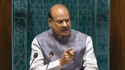 'Deeply shocking, unprecedented': Congress' KC Venugopal writes to Lok Sabha Speaker Om Birla over his Emergency reference