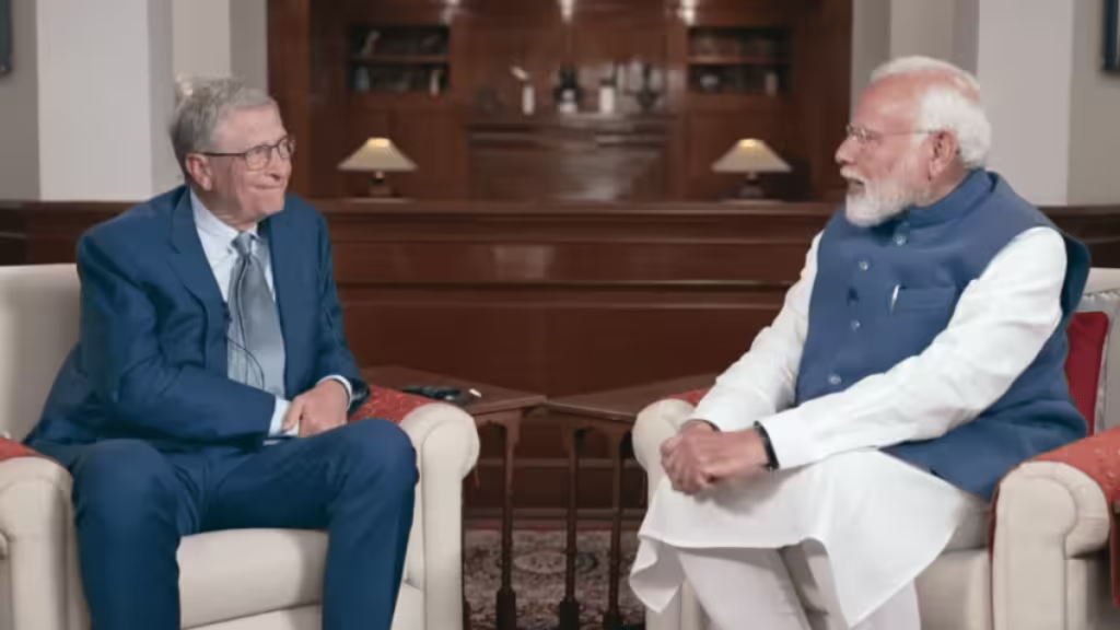 PM Modi