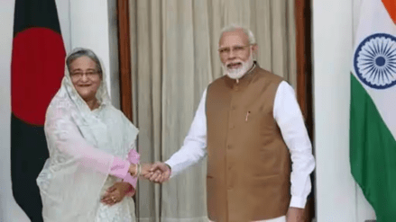 PM's