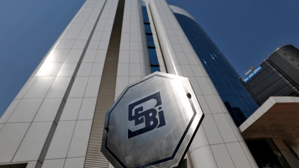 SEBI