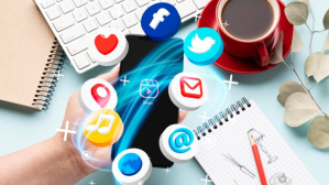 Bite-sized content! Social media marketing tips you didn’t know you needed Social media marketing