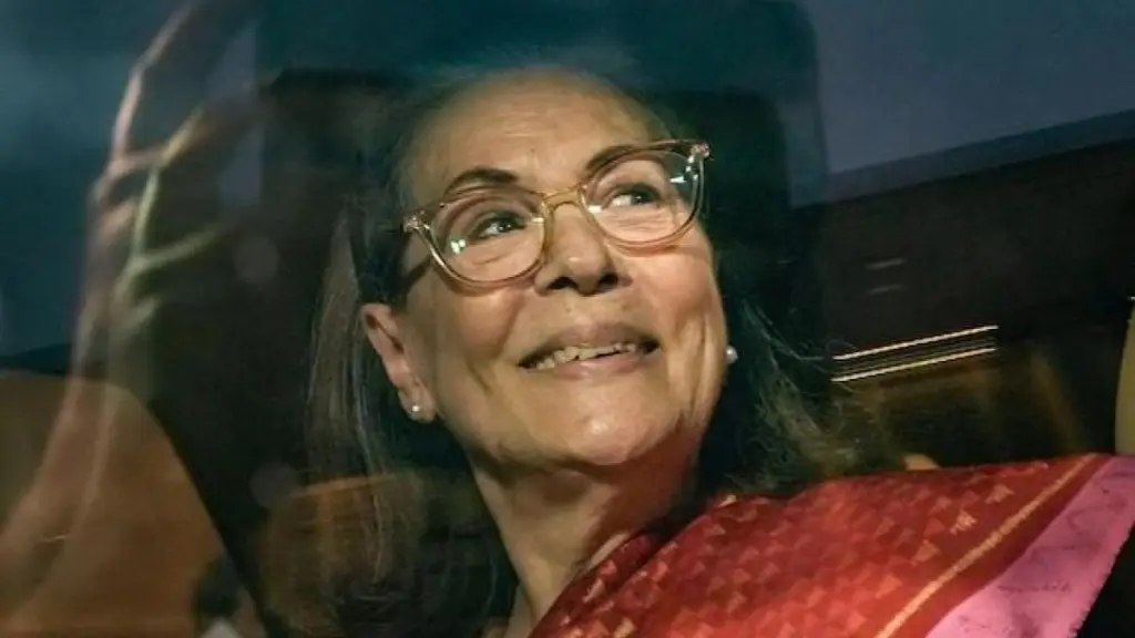 Congress parliamentary party, Sonia Gandhi, Mallikarjun Kharge, Congress Parliamentary Party, Chairperson, Gaurav Gogoi, Tariq Anwar, K Sudhakaran, Congress Working Committee, Rahul Gandhi