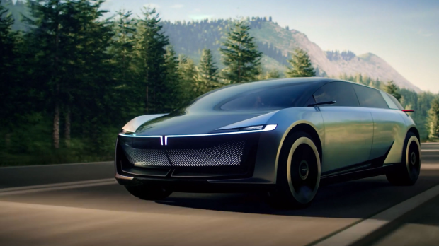 Tata Avinya concept