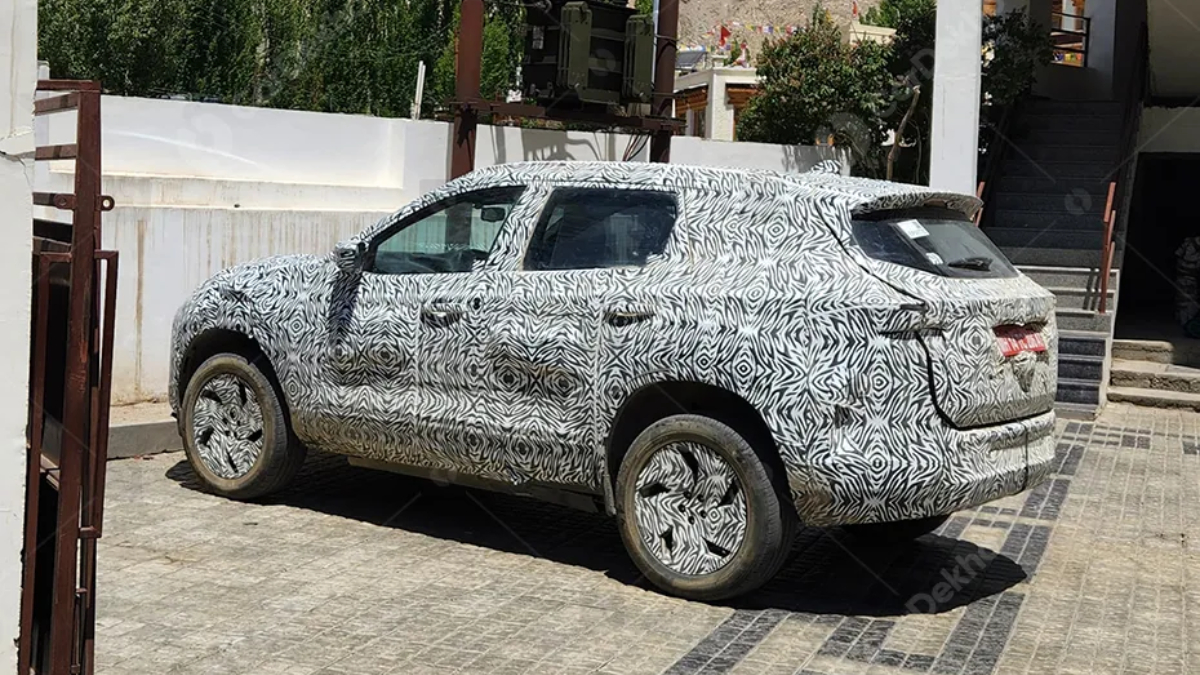 Top 5 upcoming mainstream electric cars in 2025 - Car News | The