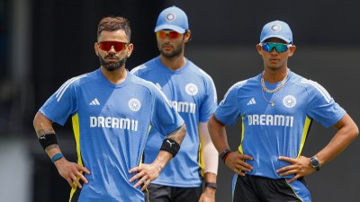 IND vs BAN Live: Can India continue their winning streak