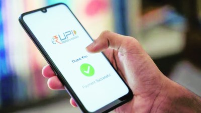 Higher UPI transactions failure in mid-sized banks