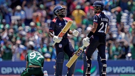 t20 world cup 2024, pakistan vs united states, world cup 2024, t20 world cup 2024 schedule, pak vs usa, aaron jones, monank patel, usa vs pak, corey anderson, icc t20 world cup 2024, azam khan, andries gous, shadab khan, icc world cup 2024 t 20 cricket world cup 2024, saurabh netravalkar, steven taylor, harmeet singh, ali khan, ind vs pak, usa vs canada, t20 world cup points table, usa cricket team, usman khan, pak vs usa t20