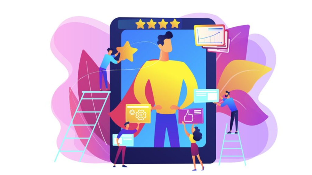 In January-June 2024, five out of the top ten categories in celebrity ad volumes were from the food and beverages sector, which collectively accounted for 38% of total celebrity ad volumes. (Image: Freepik)