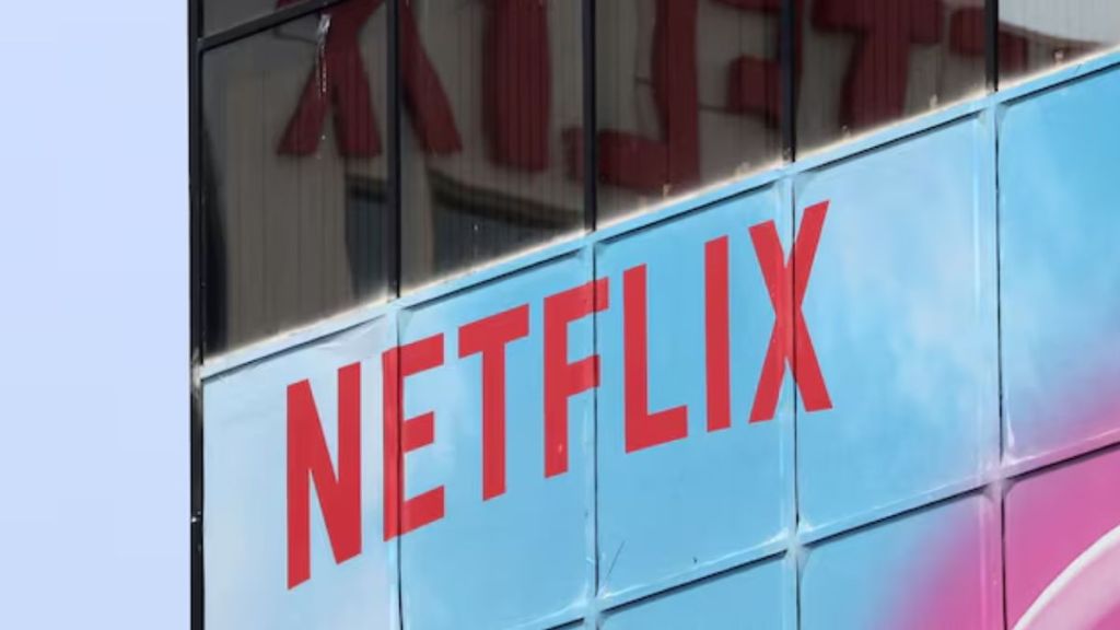 The upgrades include larger title cards, restructured information and a fresh "My Netflix" tab