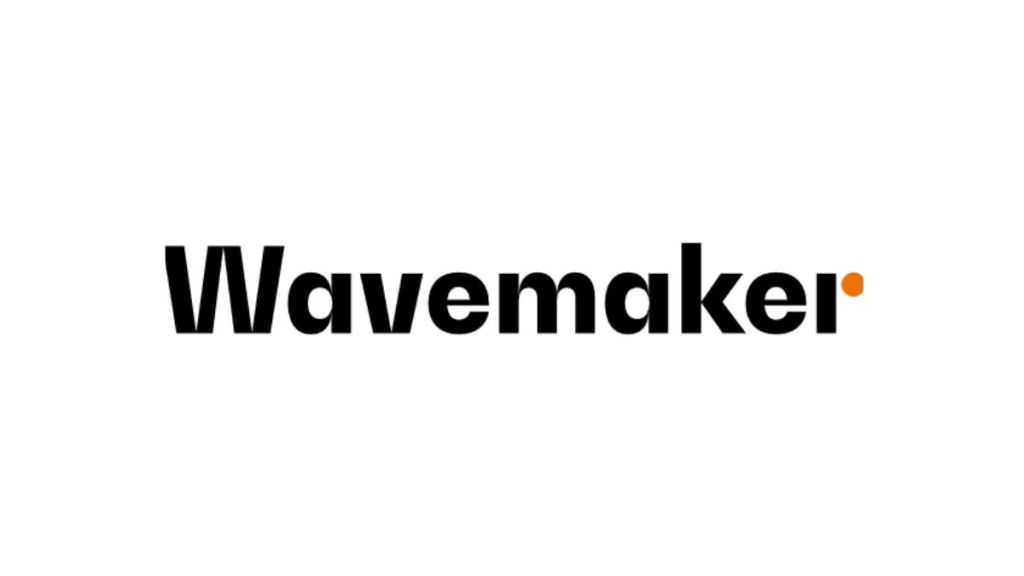 Wavemaker is a part of GroupM, WPP’s media investment management company (Image: PR Handout)