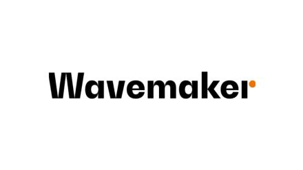 Wavemaker is a part of GroupM, WPP’s media investment management company (Image: PR Handout)