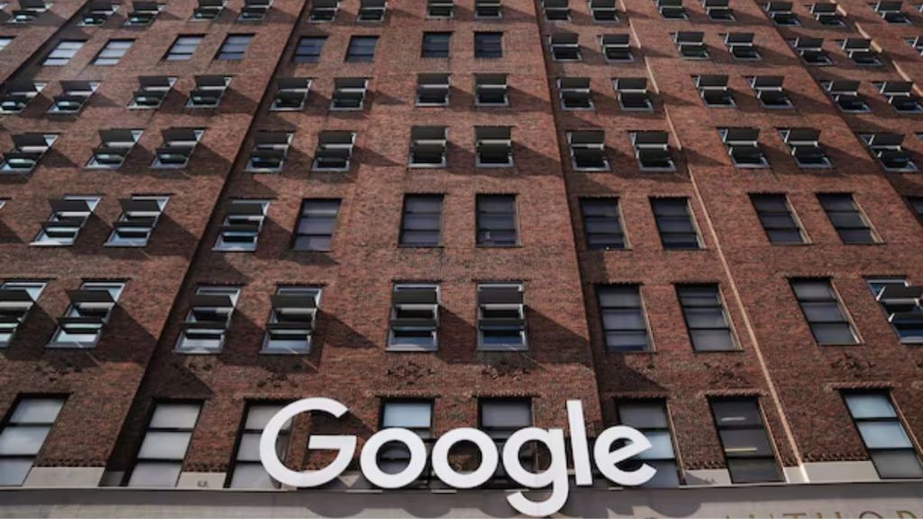 Google introduces new AI model
