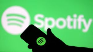 Spotify launches new basic streaming plan in US Spotify has been trying to boost its margins by lowering marketing spending and through layoffs (Image: Reuters)