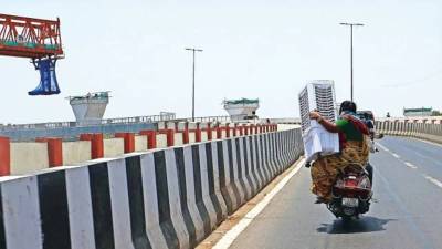 Weather Update: IMD issues heatwave red alert for UP; heavy rainfall in THESE states
