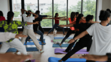 Yoga