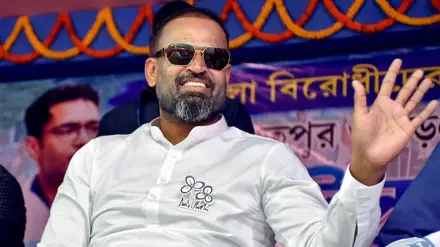 Yusuf Pathan