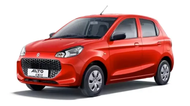 budget cars