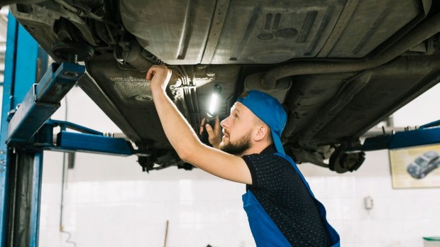 monsoon car care tips