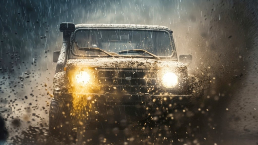 monsoon car care tips