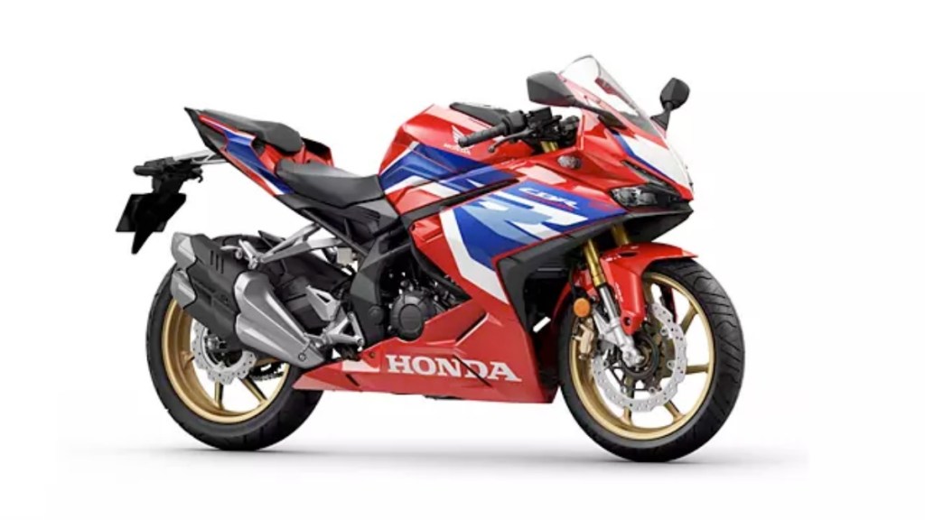 honda cbr250rr