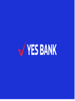 Yes Bank MSME loans: From turnover to GST Returns based – Check full list yes bank, vehicle loans, msme, returns, construction loan, loan schemes, GST returns, bank loans, cashback, statement loan
